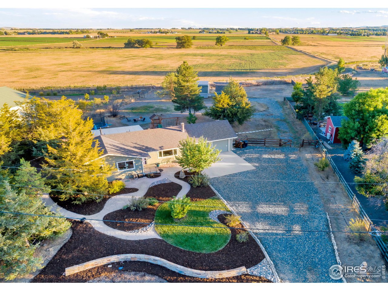 9938 Plateau Road Longmont, CO 80504 - Photo 37 of 40 Gallery Image 37