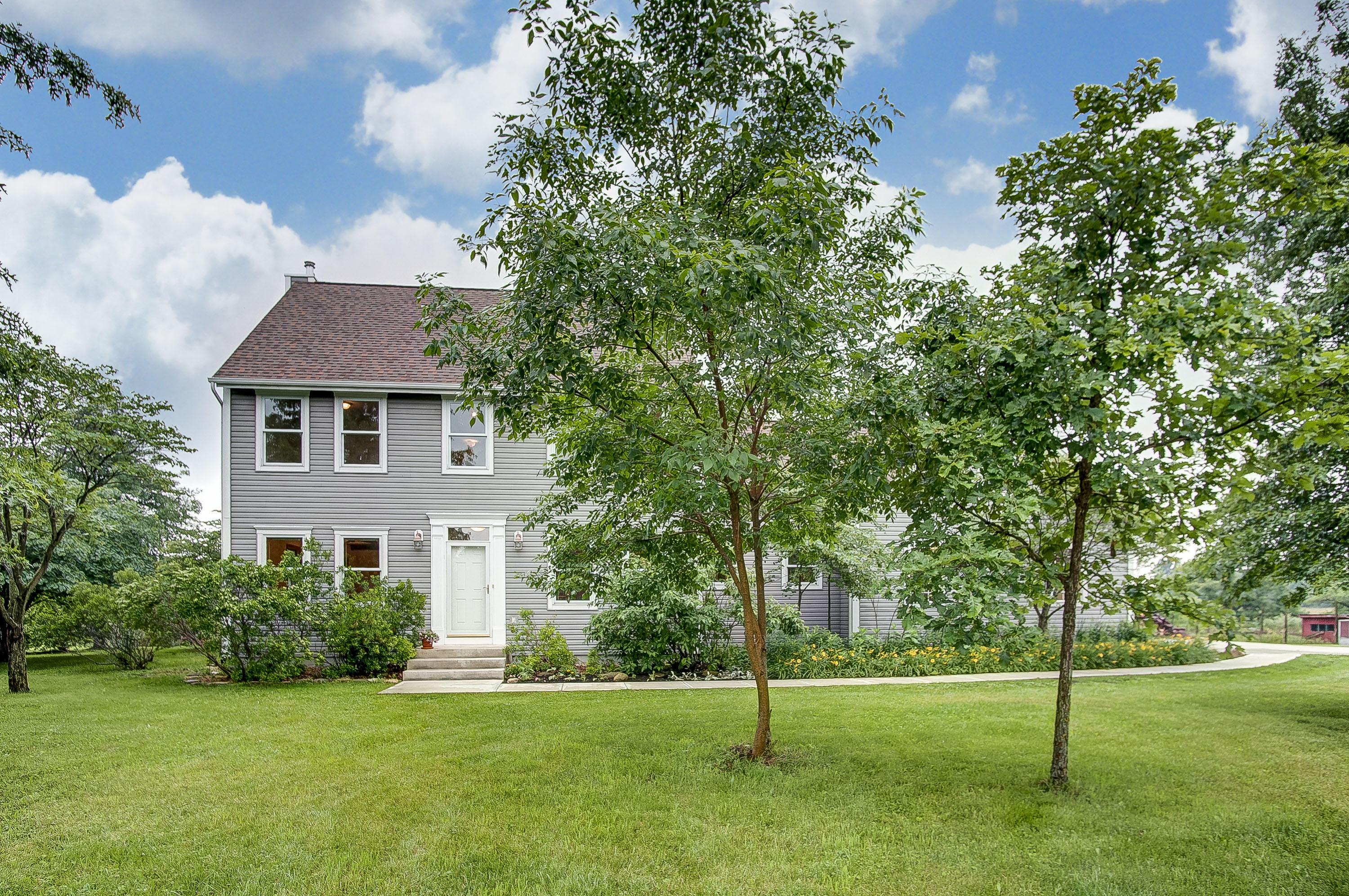 8738 Fontanelle Road Ostrander, OH 43061 - Photo 2 of 54 Gallery Image 2