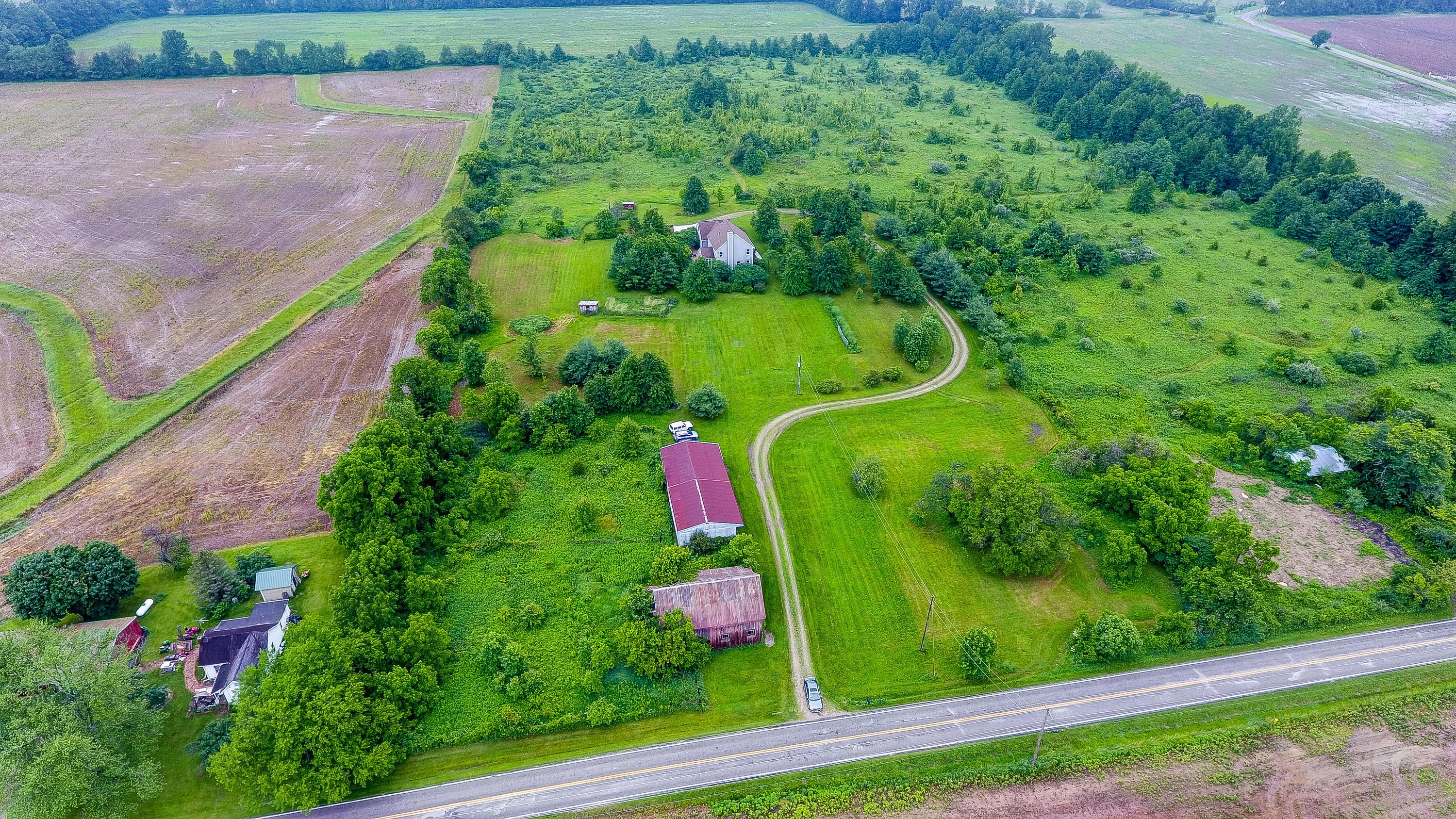 8738 Fontanelle Road Ostrander, OH 43061 - Photo 3 of 54 Gallery Image 3