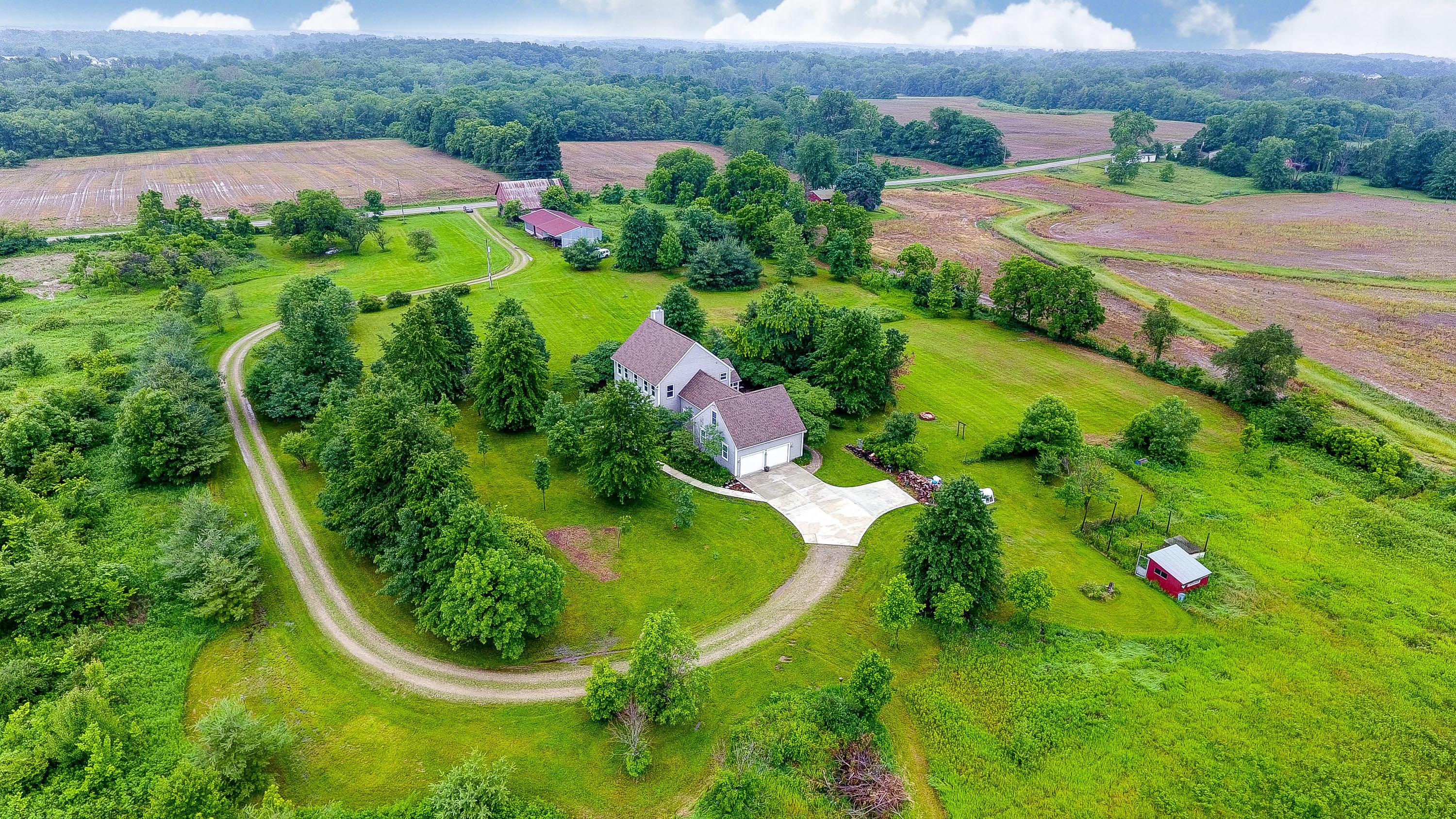 8738 Fontanelle Road Ostrander, OH 43061 - Photo 4 of 54 Gallery Image 4