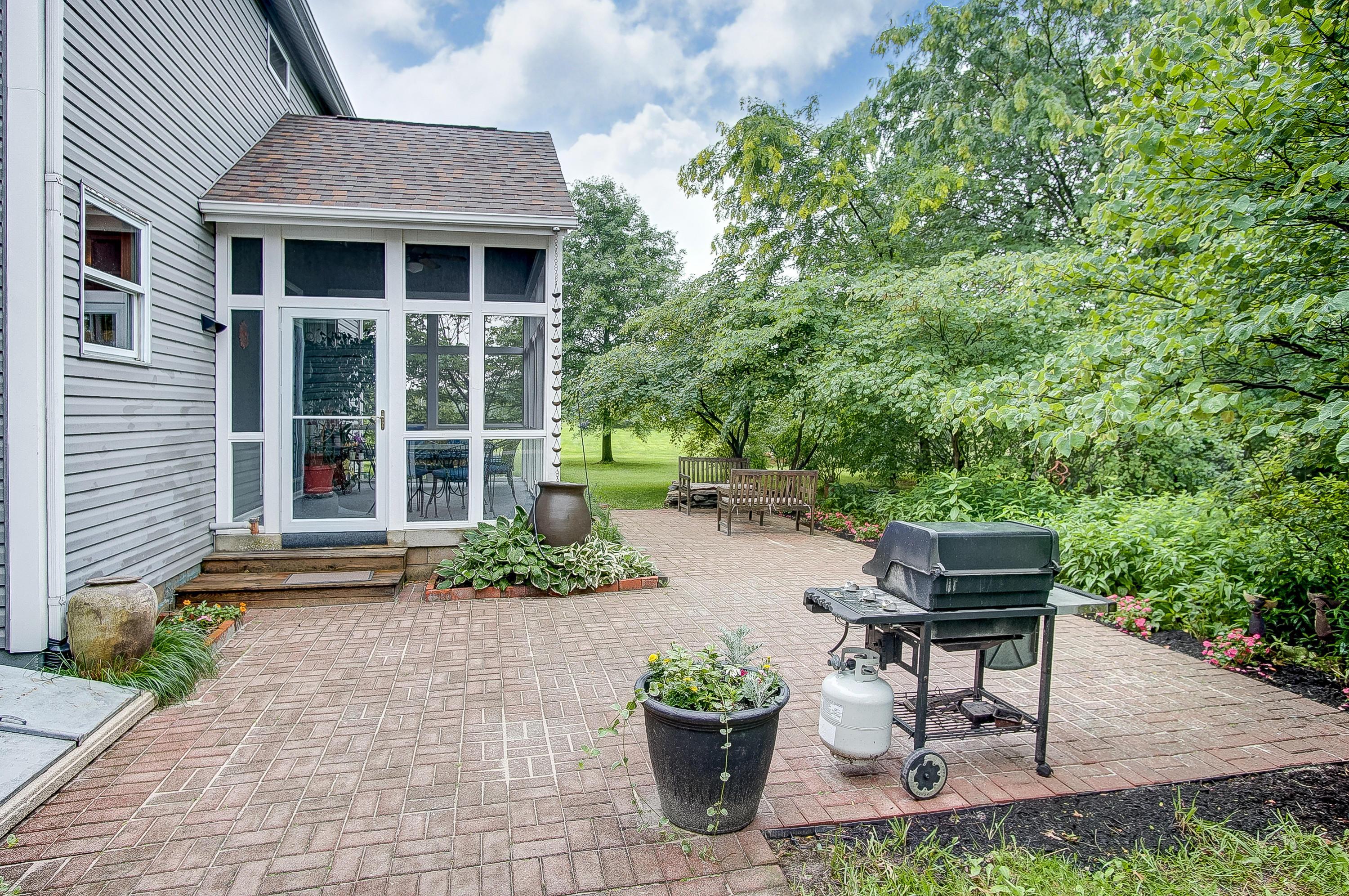 8738 Fontanelle Road Ostrander, OH 43061 - Photo 43 of 54 Gallery Image 43