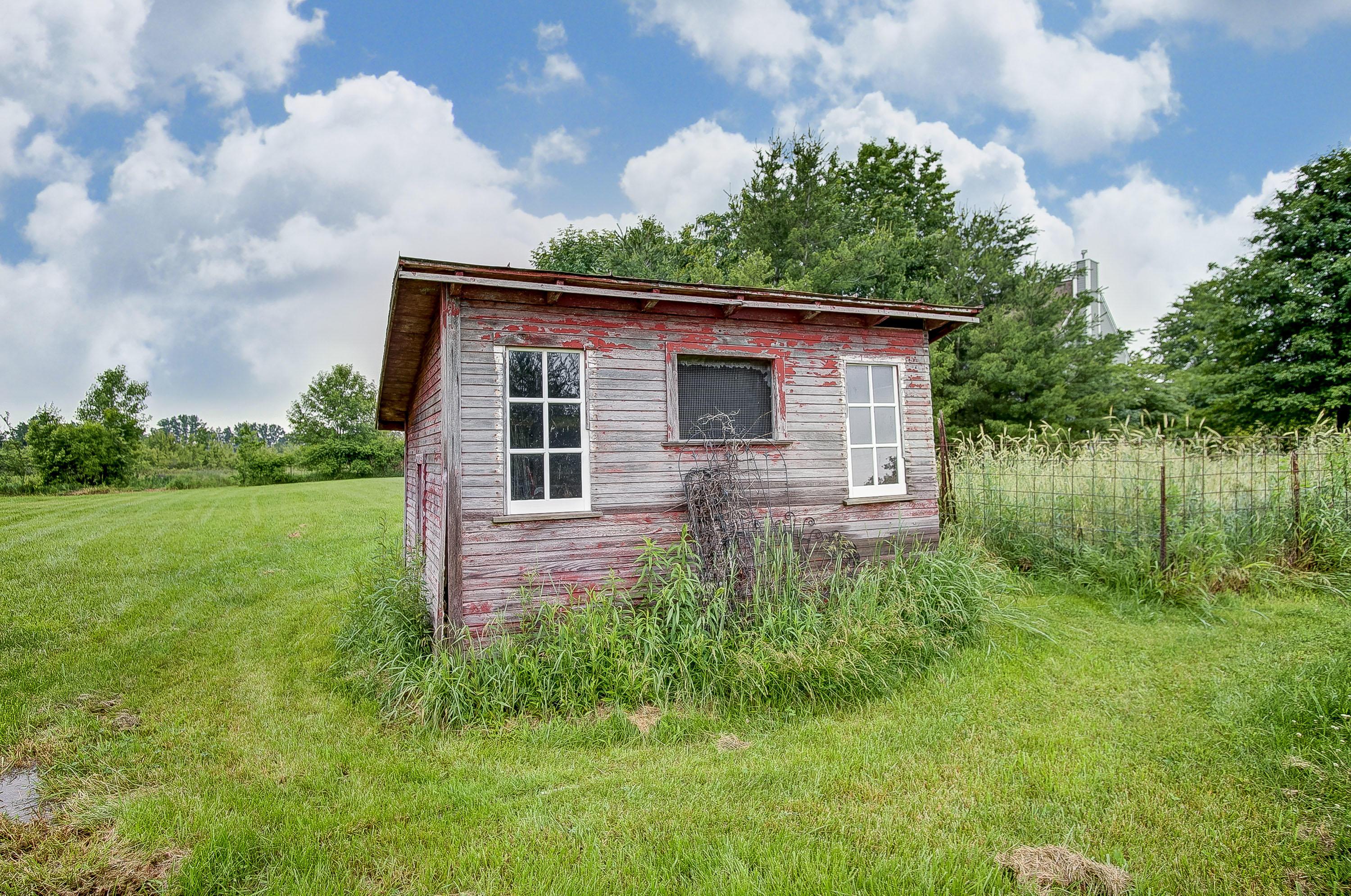8738 Fontanelle Road Ostrander, OH 43061 - Photo 50 of 54 Gallery Image 50