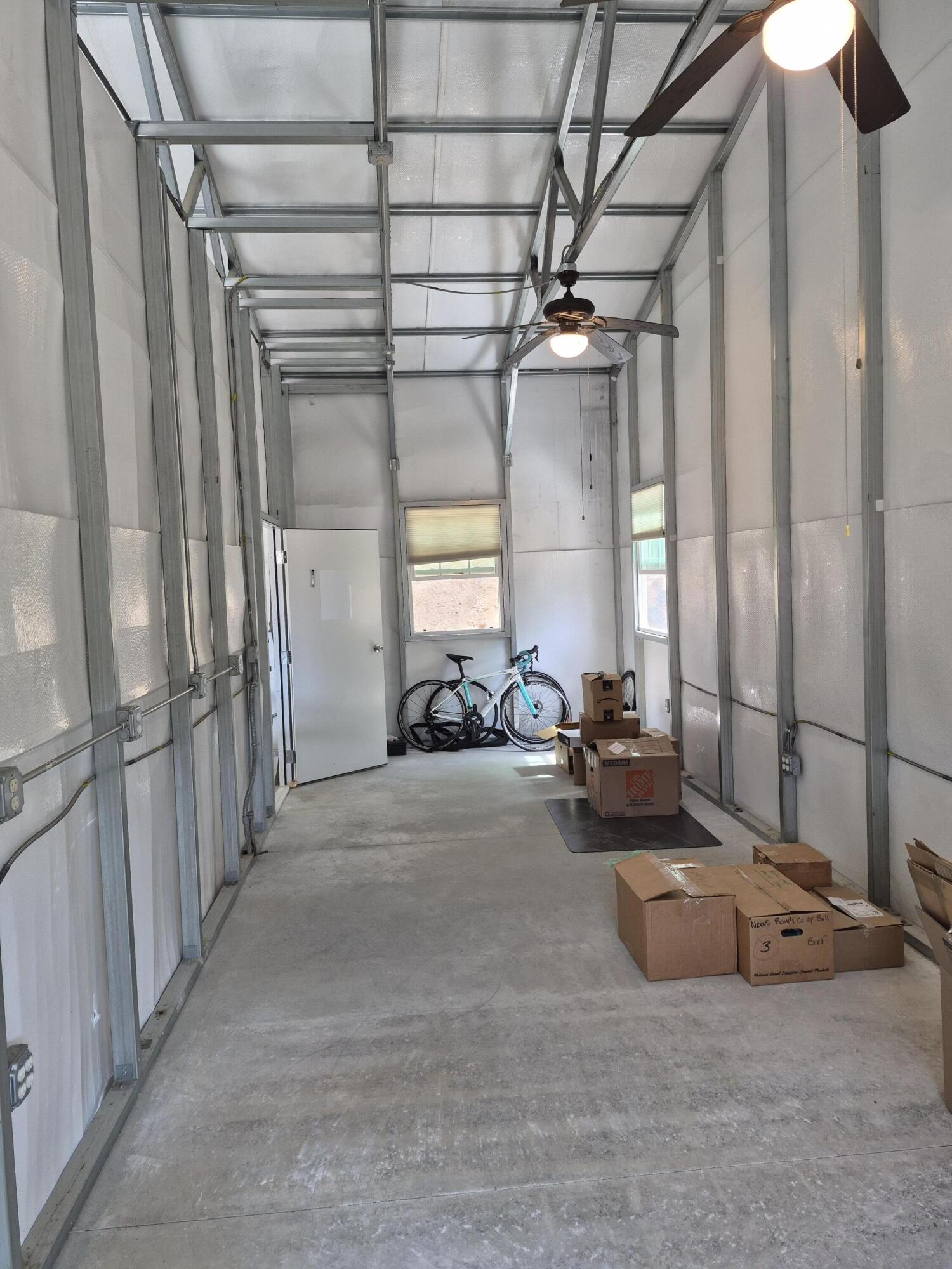 2995 Goose Ranch Road Lewiston, CA 96052 - Photo 44 of 66 outbuilding