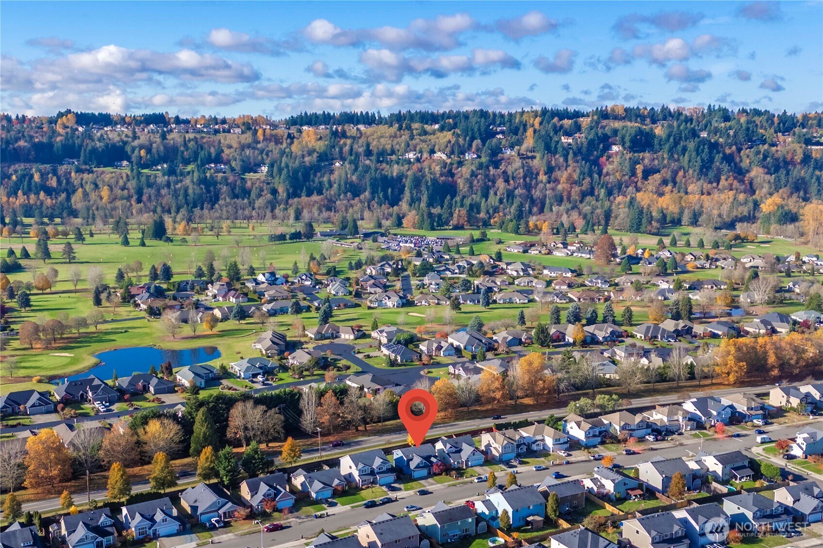 1503 Riddell Avenue Northeast Orting, WA 98360 - Photo 40 of 40