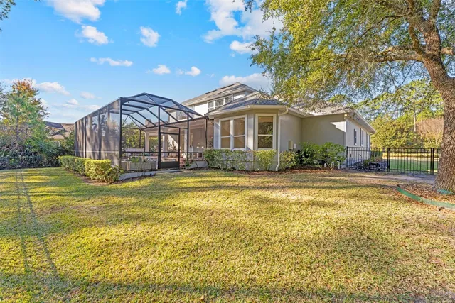 $1,295,000 | 95134 Starling Court, Fernandina Beach, FL 32034