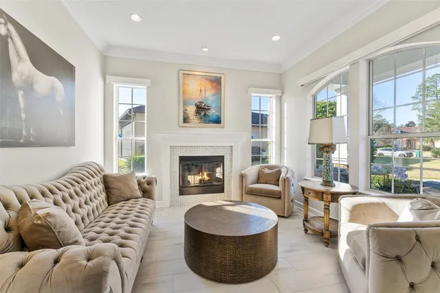 $1,295,000 | 95134 Starling Court, Fernandina Beach, FL 32034