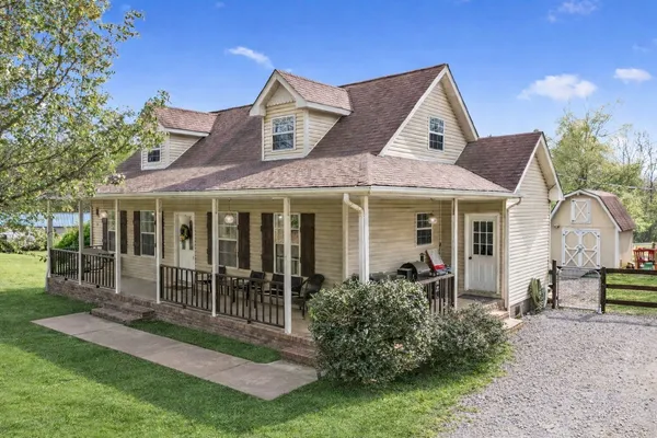 $378,000 | 8334 Tatum Road, Lyles, TN 37098
