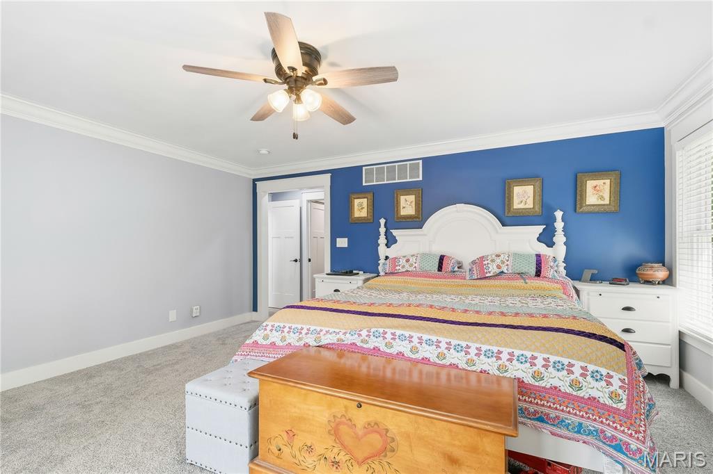 801 Honeyridge Road Catawissa, MO 63015 - Photo 36 of 99