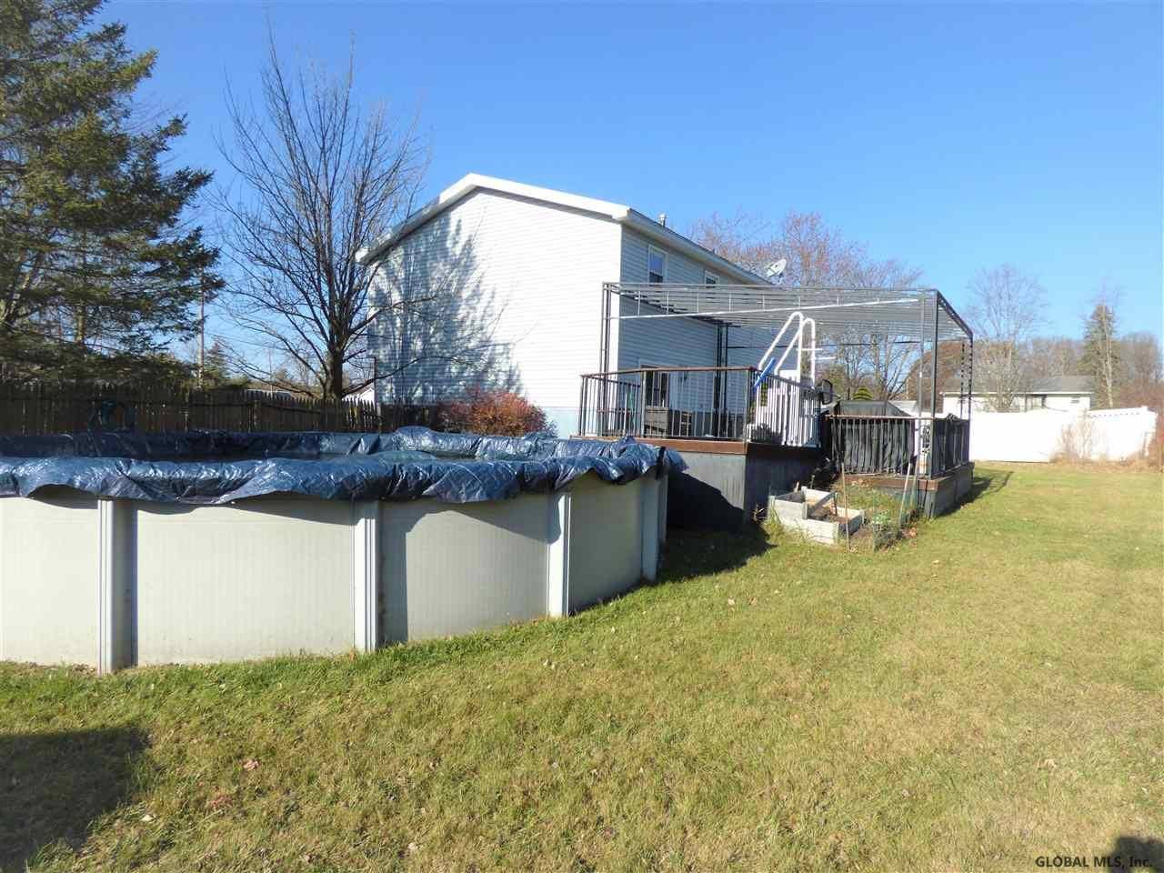 2 Garfield Place Rensselaer, NY 12144 - Photo 17 of 23 Photo 17