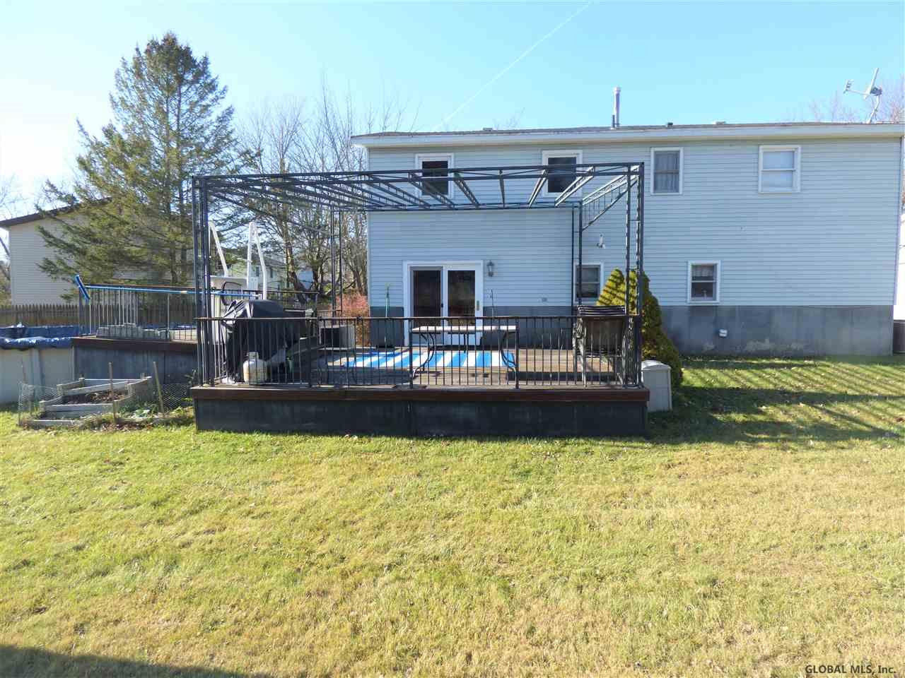 2 Garfield Place Rensselaer, NY 12144 - Photo 18 of 23 Photo 18