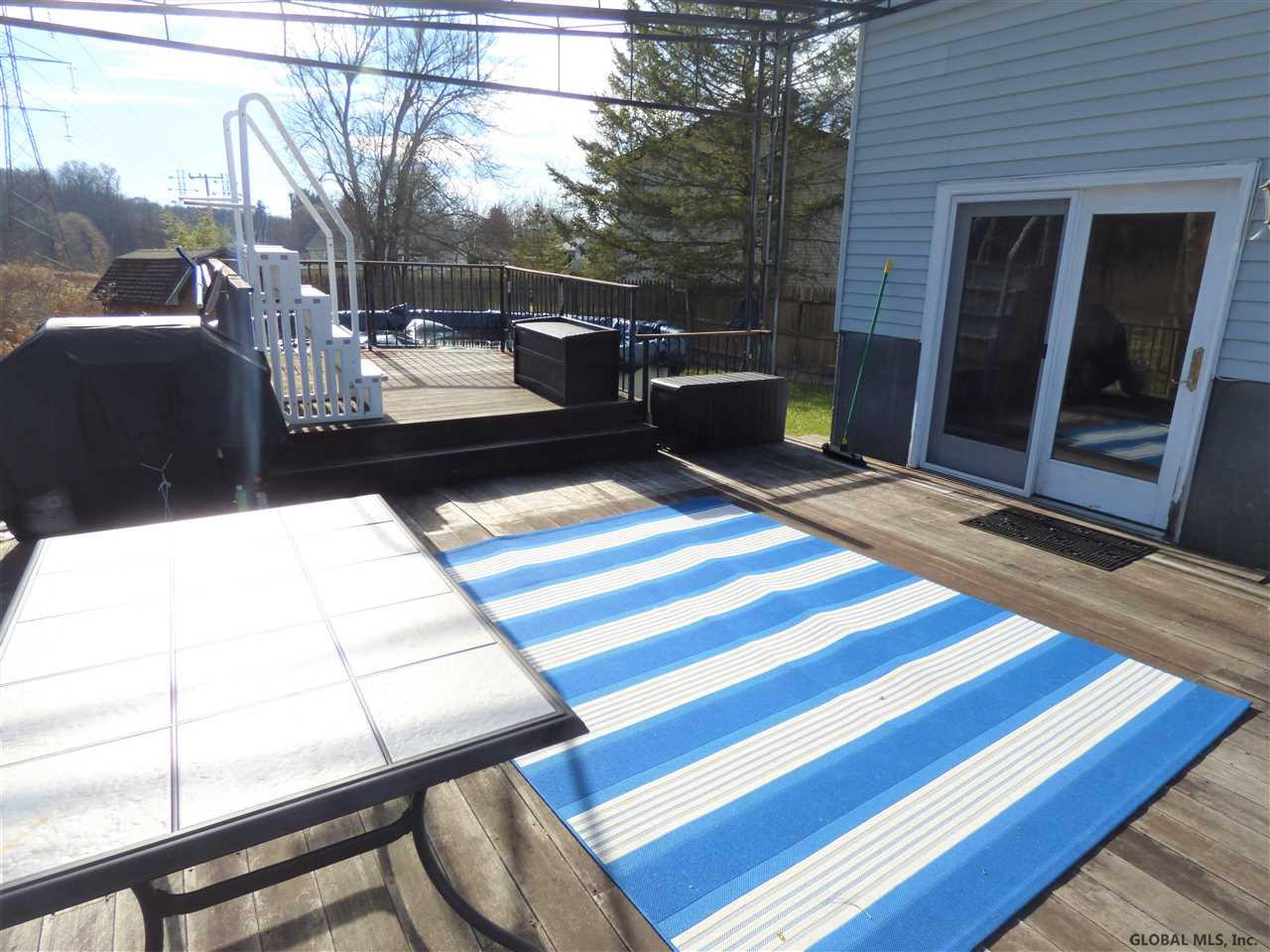 2 Garfield Place Rensselaer, NY 12144 - Photo 20 of 23 Photo 20