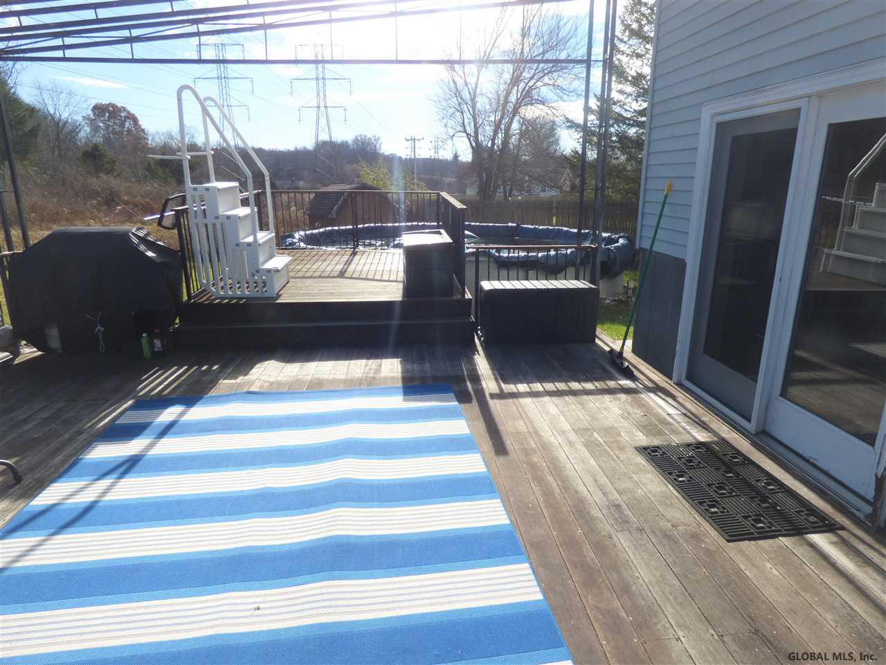 2 Garfield Place Rensselaer, NY 12144 - Photo 21 of 23 Photo 21
