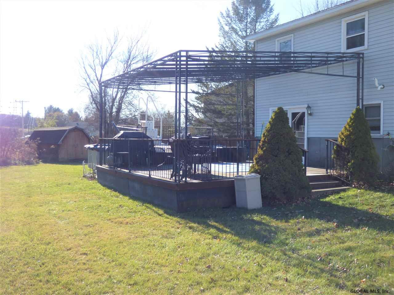 2 Garfield Place Rensselaer, NY 12144 - Photo 22 of 23 Photo 22