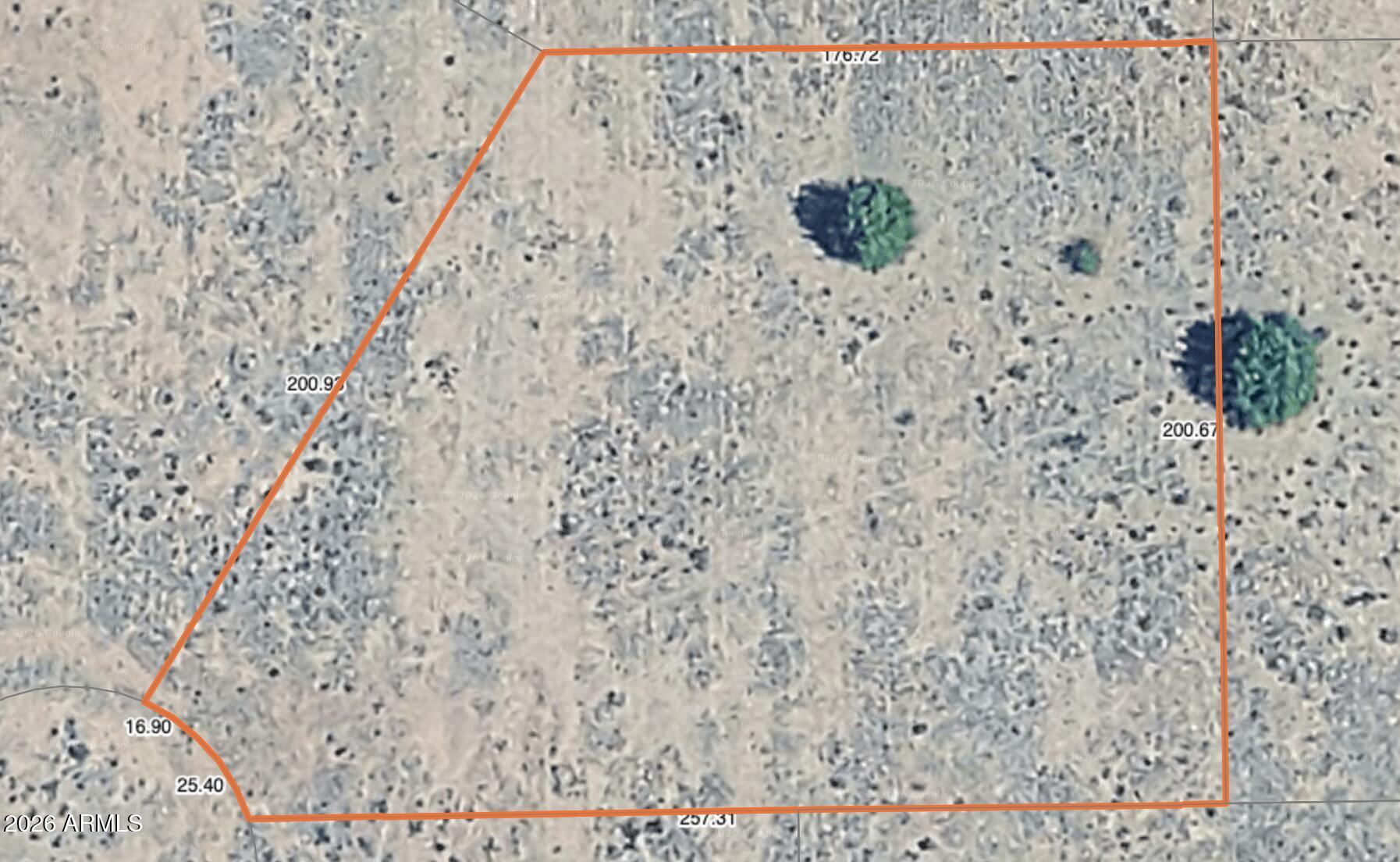 0 North Bianco Road, Unit 200 Casa Grande, AZ 85193 - Photo 2 of 3