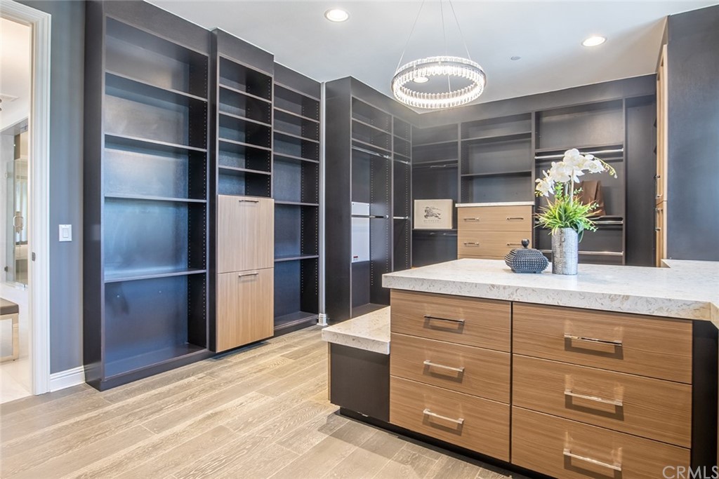 124 Panorama Irvine, CA 92618 - Photo 30 of 61 a kitchen with stainless steel appliances granite countertop a refrigerator and a sink