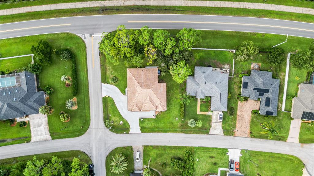 1 Elder Place Palm Coast, FL 32164 - Photo 33 of 34 a view of an entryway