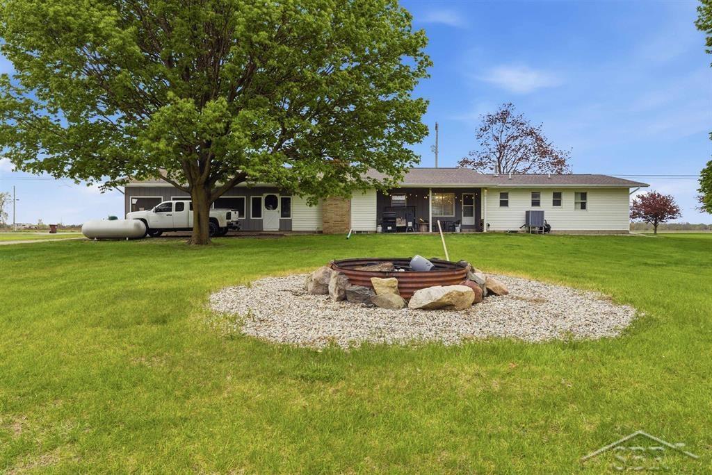 3751 North Mackinaw Road Pinconning, MI 48650 - Photo 36 of 40