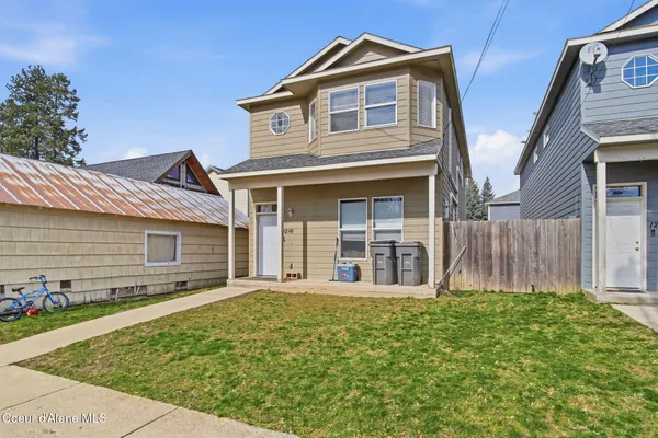 $480,000 | 1216 Alder Street, Sandpoint, ID 83864