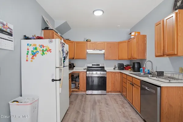 $480,000 | 1216 Alder Street, Sandpoint, ID 83864