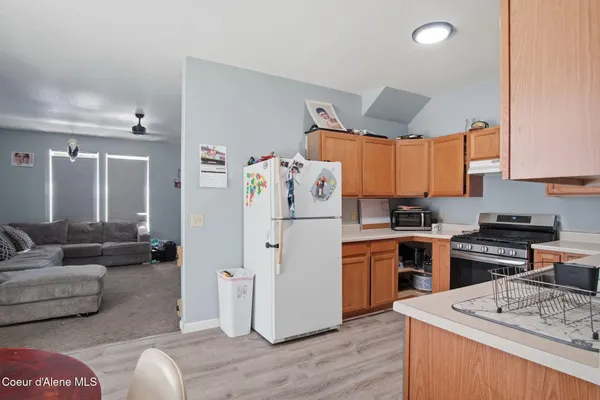 $480,000 | 1216 Alder Street, Sandpoint, ID 83864