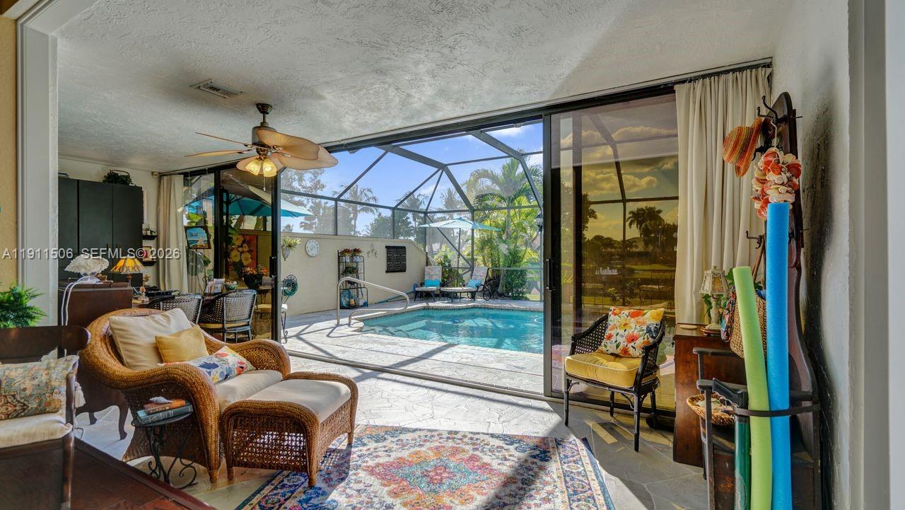 10858 White Aspen Lane Boca Raton, FL 33428 - Photo 22 of 72 a outdoor living space with furniture