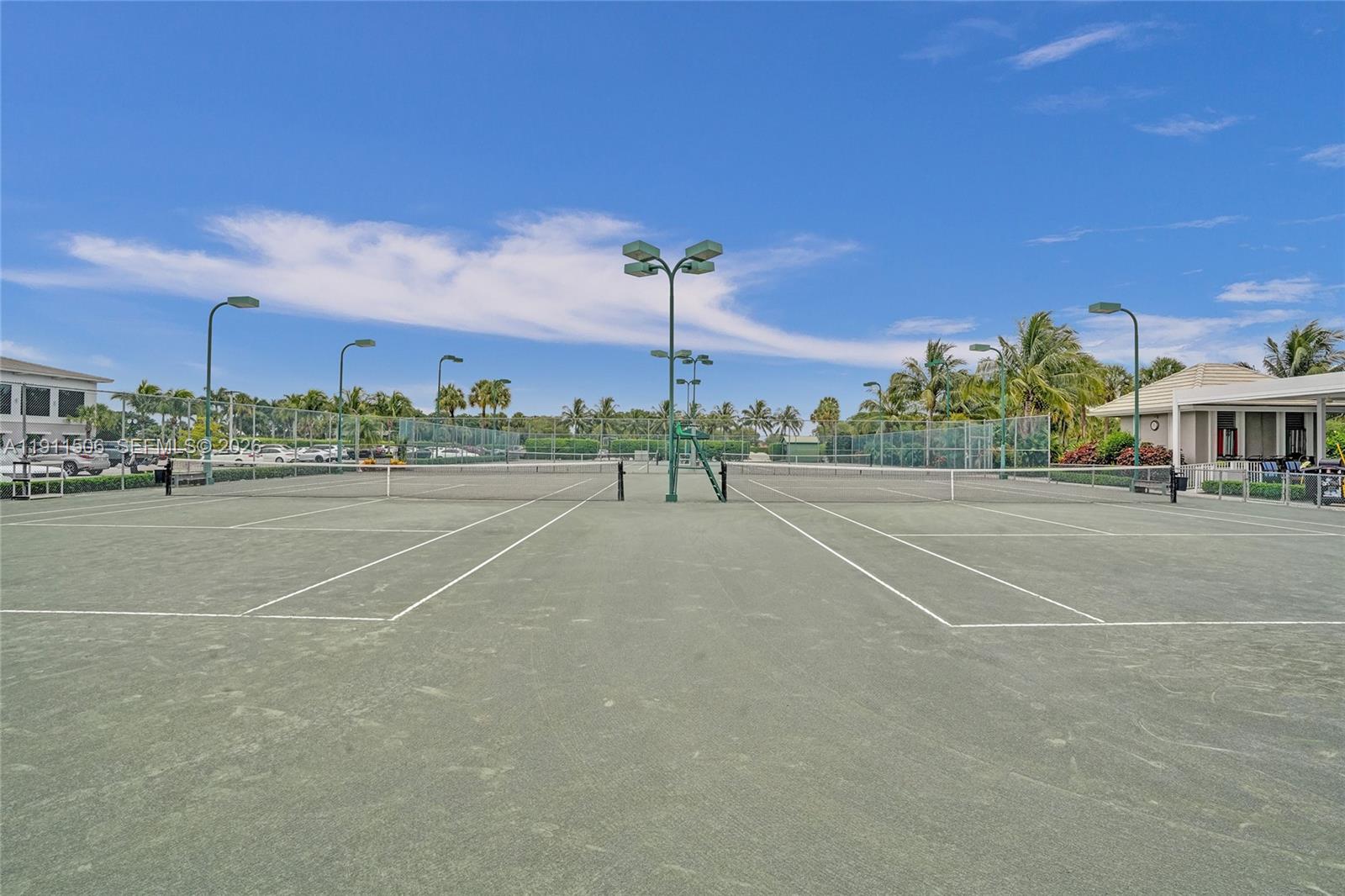 10858 White Aspen Lane Boca Raton, FL 33428 - Photo 67 of 72 a view of a tennis court