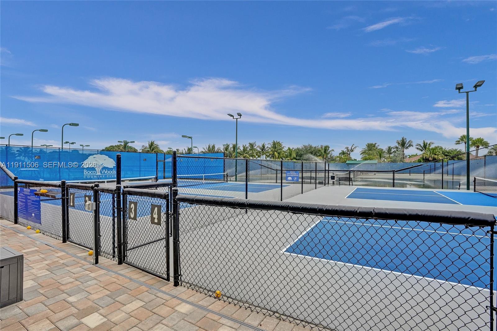 10858 White Aspen Lane Boca Raton, FL 33428 - Photo 68 of 72 a view of terrace with city view