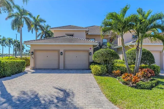 $449,999 | 9195 Michael Circle, Unit 1303, Naples, FL 34113