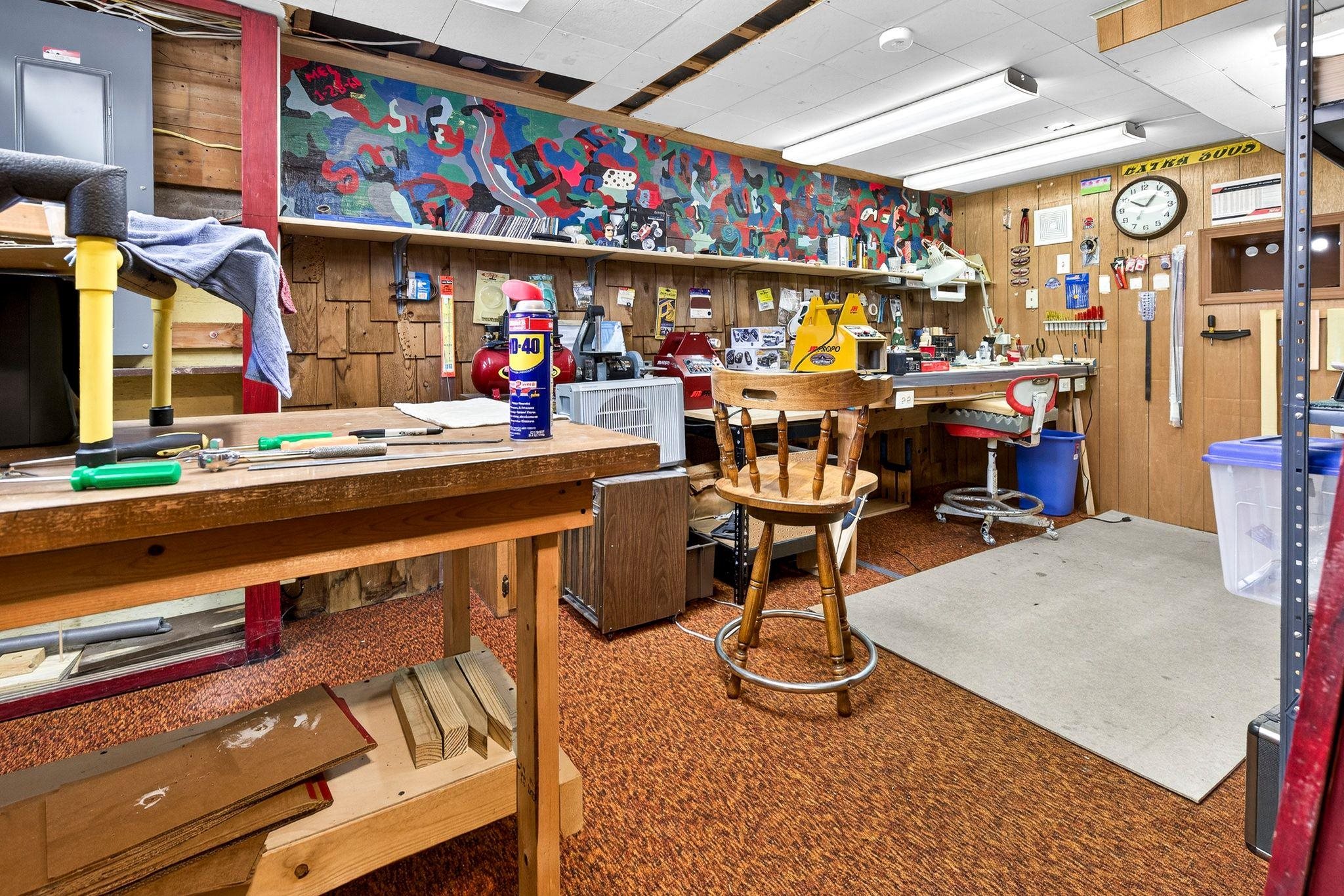 228 Frederick Street Menasha, WI 54952 - Photo 30 of 46