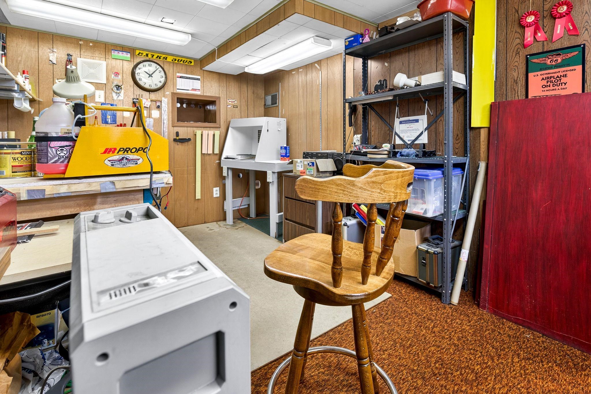 228 Frederick Street Menasha, WI 54952 - Photo 31 of 46