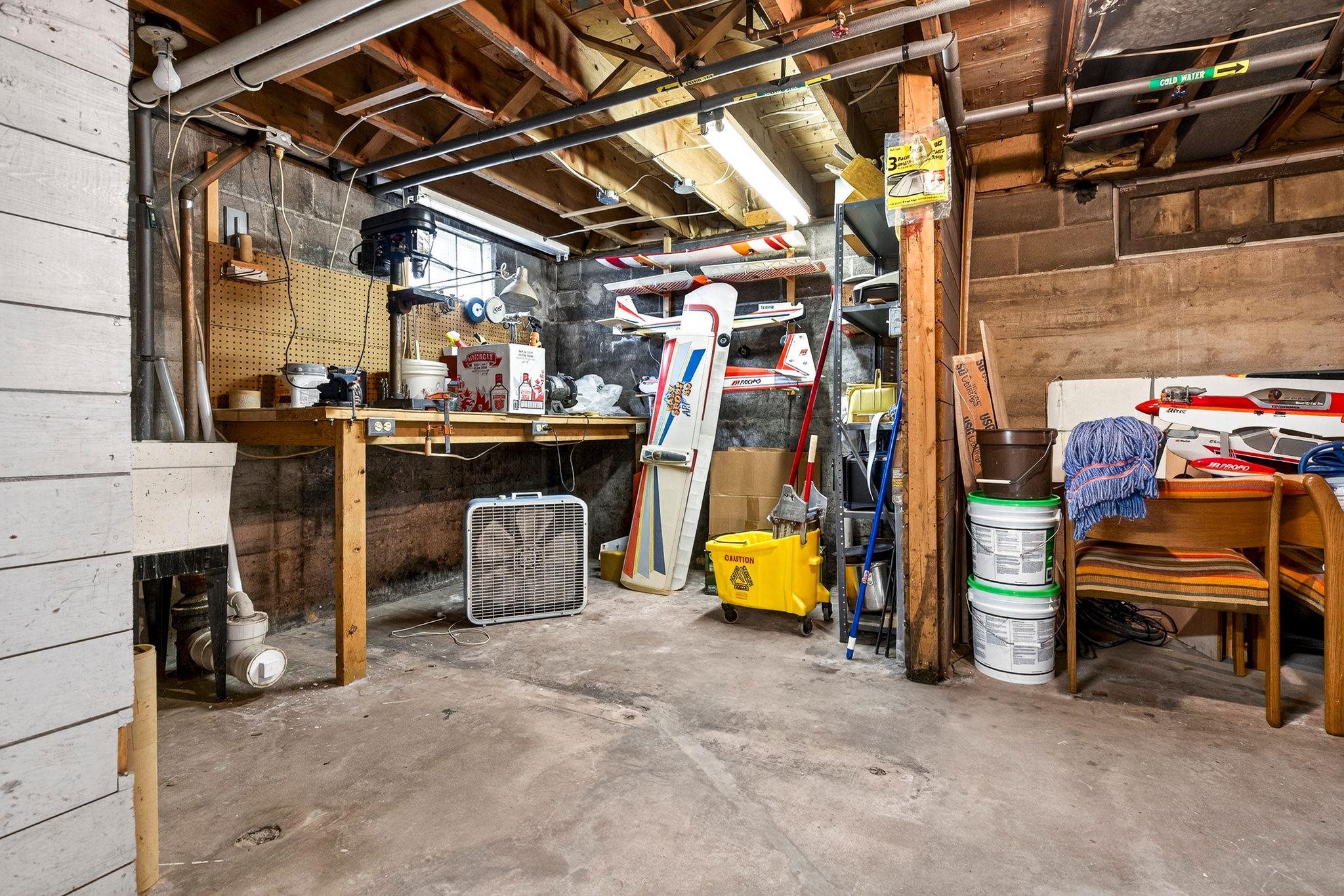 228 Frederick Street Menasha, WI 54952 - Photo 34 of 46