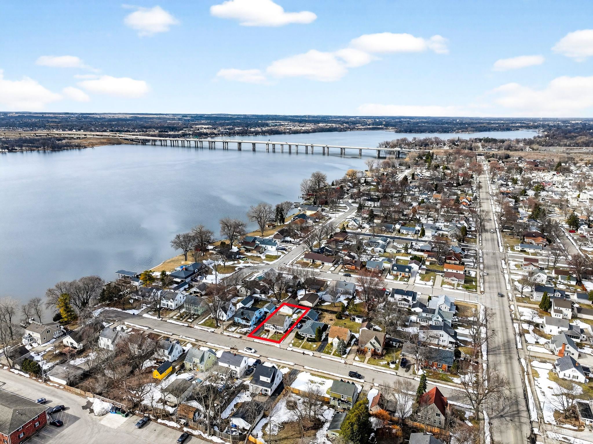 228 Frederick Street Menasha, WI 54952 - Photo 43 of 46