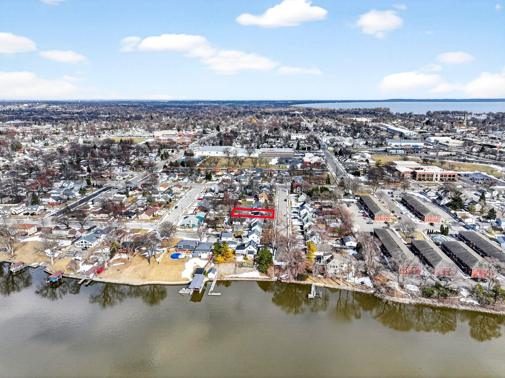 228 Frederick Street Menasha, WI 54952 - Photo 44 of 46