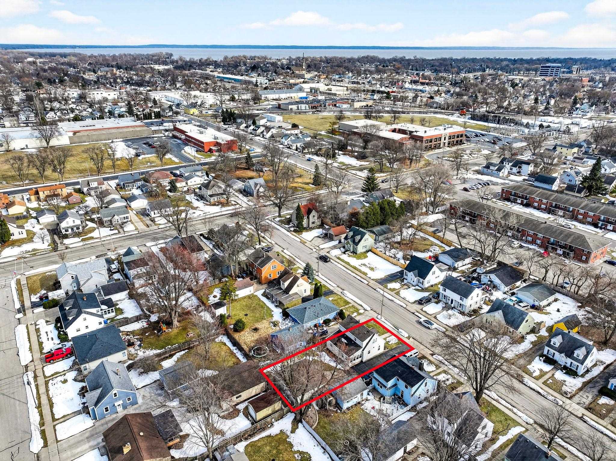 228 Frederick Street Menasha, WI 54952 - Photo 45 of 46