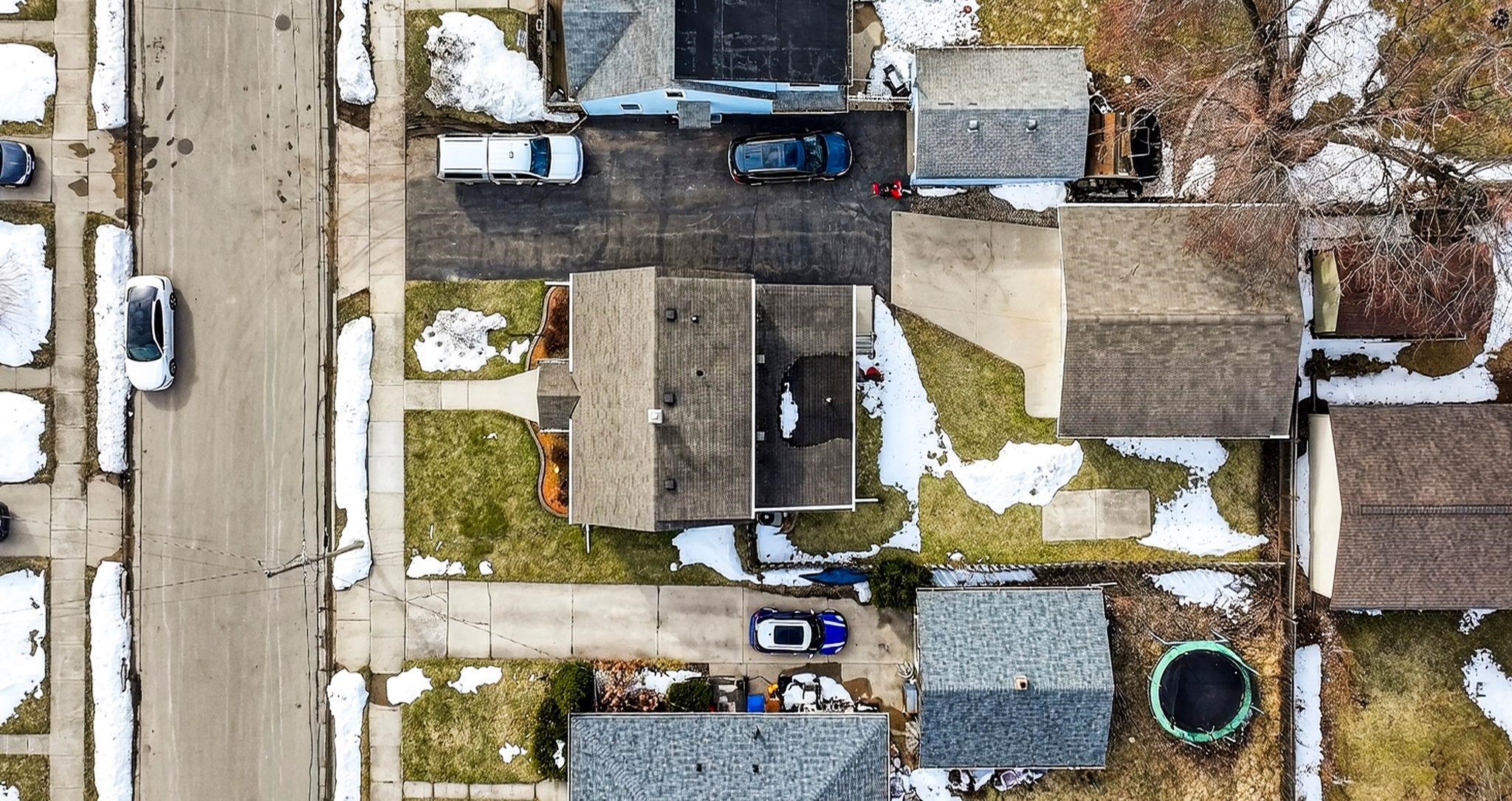 228 Frederick Street Menasha, WI 54952 - Photo 46 of 46