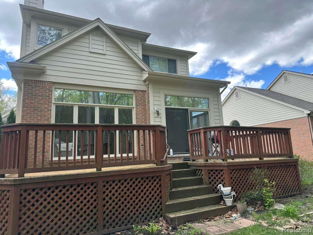 1154 Bluebird Drive Rochester, MI 48307 - Photo 2 of 34 WhatsApp Image 2026-07-03 at 8.30.48 PM (3).jpeg