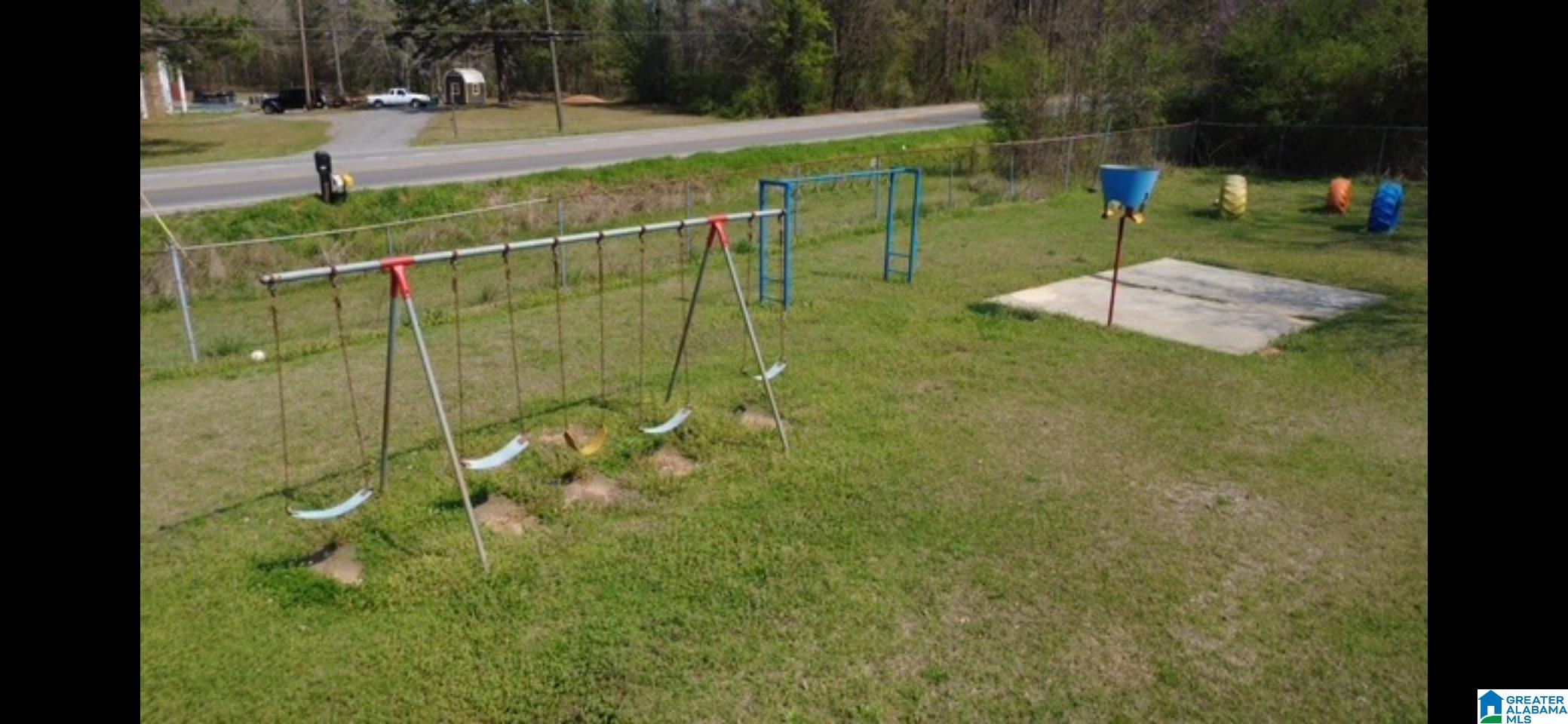 1020 Springhill Road Talladega, AL 35160 - Photo 30 of 40