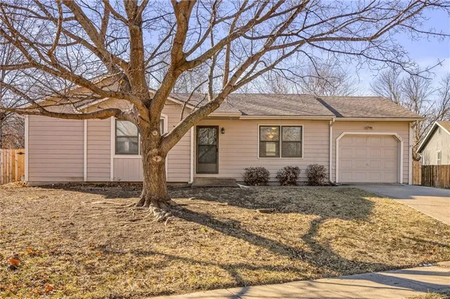 $280,000 | 1417 Cedar Street, Eudora, KS 66025