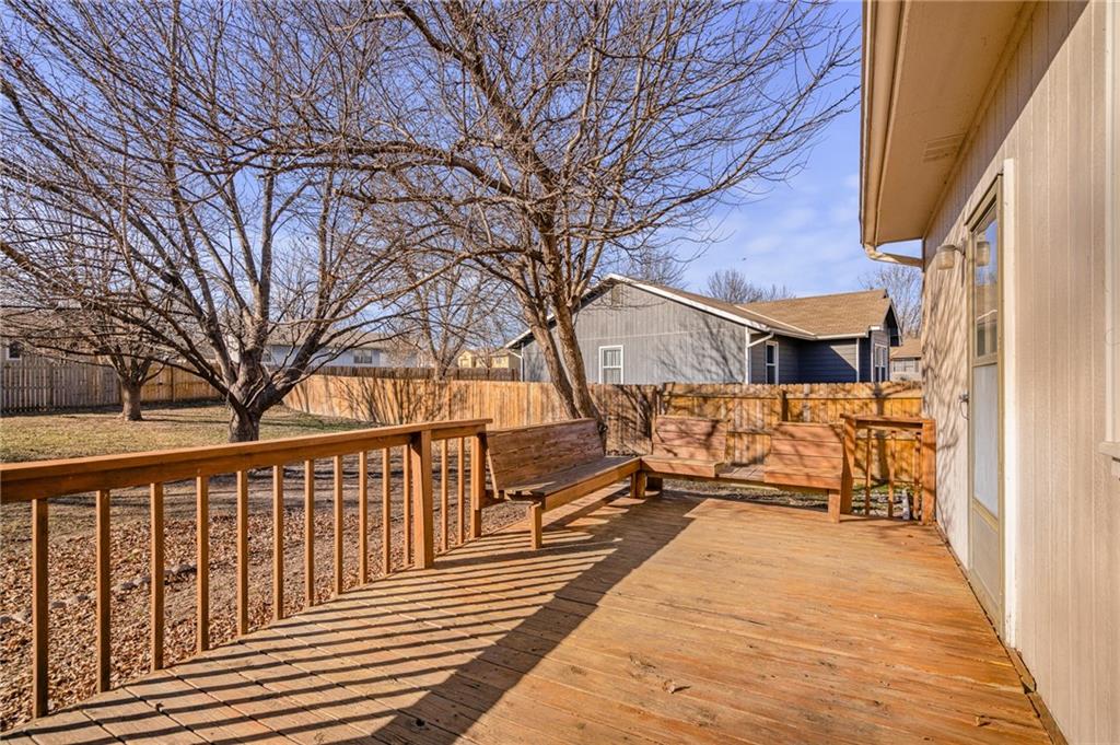 1417 Cedar Street Eudora, KS 66025 - Photo 30 of 47