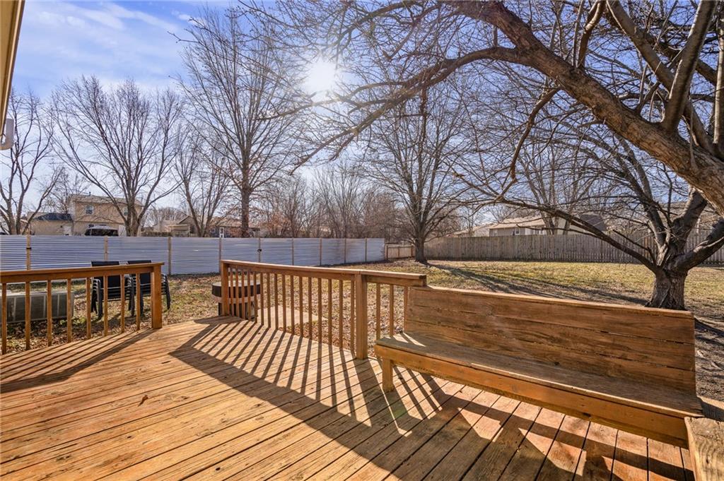 1417 Cedar Street Eudora, KS 66025 - Photo 31 of 47