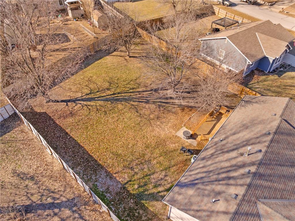 1417 Cedar Street Eudora, KS 66025 - Photo 37 of 47