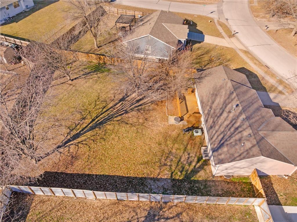 1417 Cedar Street Eudora, KS 66025 - Photo 38 of 47