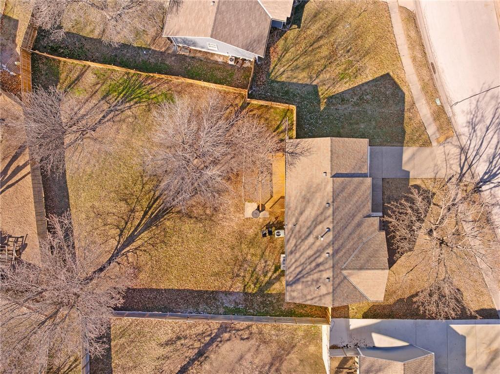 1417 Cedar Street Eudora, KS 66025 - Photo 39 of 47