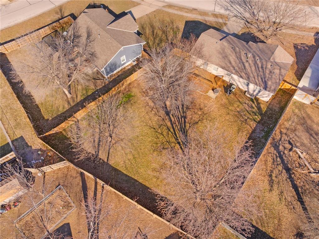 1417 Cedar Street Eudora, KS 66025 - Photo 40 of 47