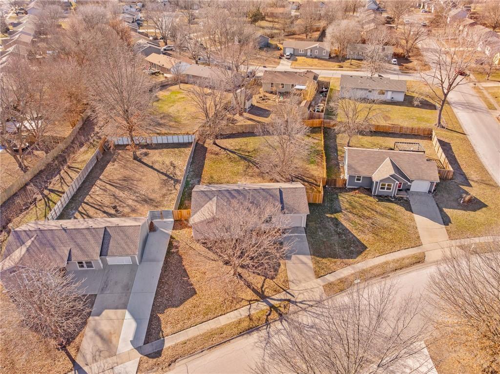 1417 Cedar Street Eudora, KS 66025 - Photo 41 of 47