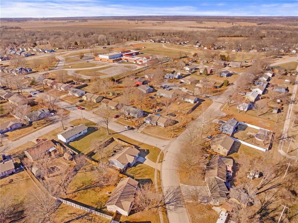 1417 Cedar Street Eudora, KS 66025 - Photo 42 of 47