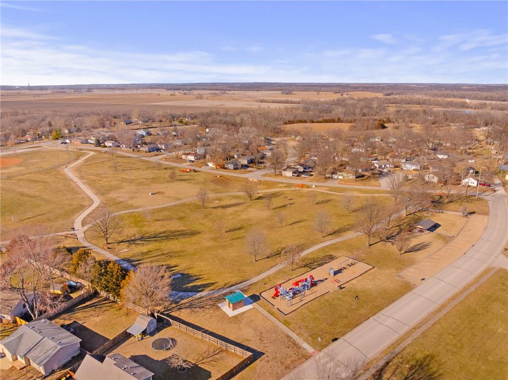 1417 Cedar Street Eudora, KS 66025 - Photo 43 of 47