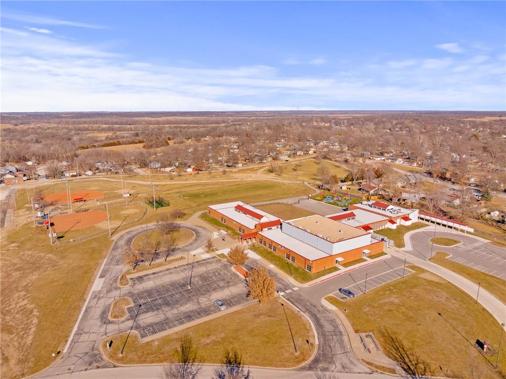 1417 Cedar Street Eudora, KS 66025 - Photo 44 of 47