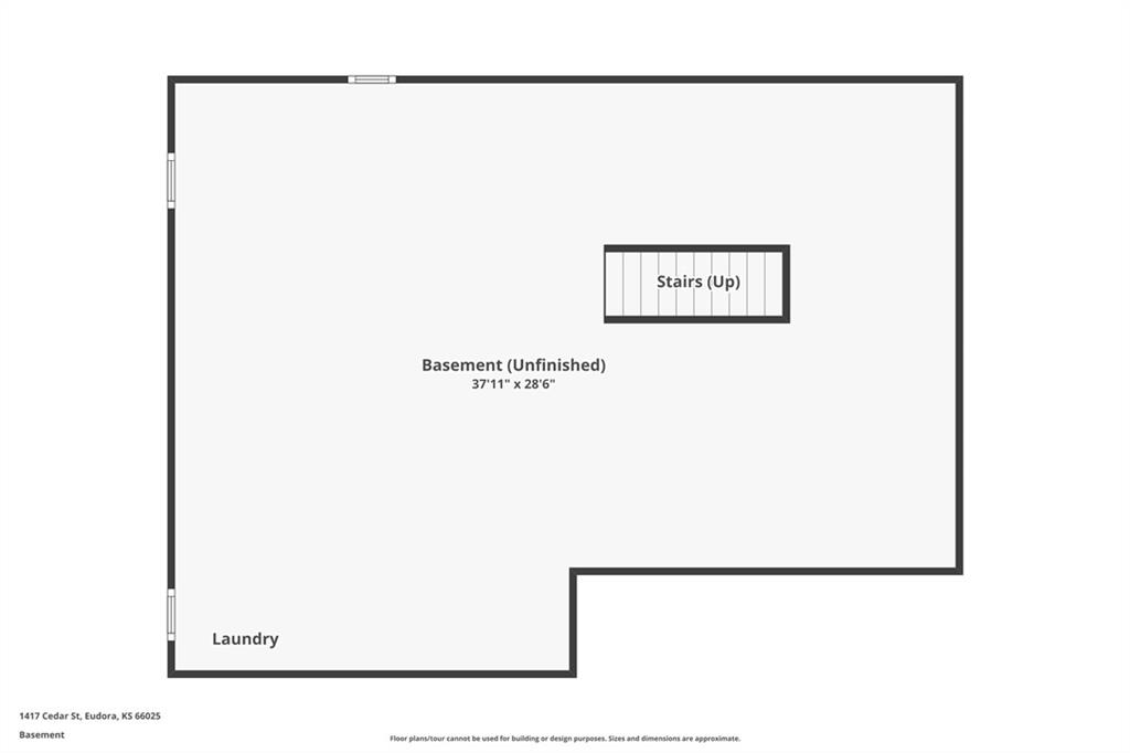 1417 Cedar Street Eudora, KS 66025 - Photo 46 of 47