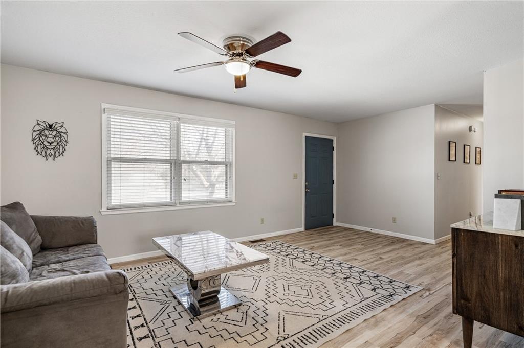 1417 Cedar Street Eudora, KS 66025 - Photo 6 of 47